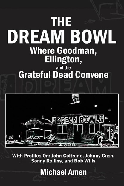 The Dream Bowl, Michael Amen - Paperback - 9781628801248
