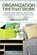 Organization Tips That Work, SCOTTS,  Jason - Paperback - 9781628841732