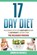 17 Day Diet, Samantha Michaels ; Michaels Samantha - Paperback - 9781628845129