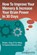 Memory Improvement, Jason Scotts - Paperback - 9781628847284