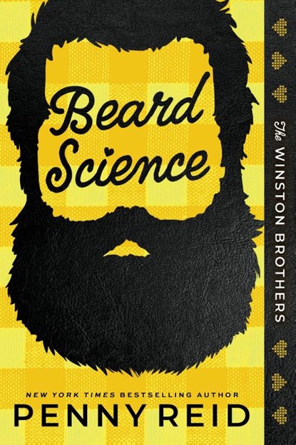 Beard Science, Penny Reid - Paperback - 9781628862331