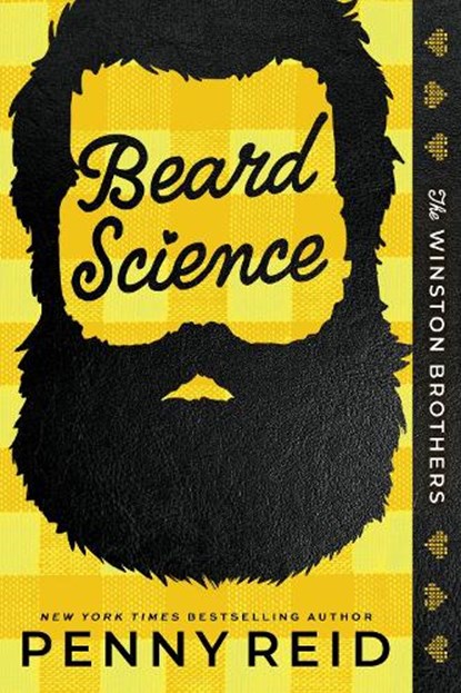Beard Science, Penny Reid - Paperback - 9781628862331