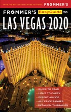 Frommer's EasyGuide to Las Vegas 2020 | Grace Bascos | 