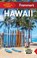 Frommer's Hawaii, Jeanne Cooper ; Natalie Schack - Paperback - 9781628875072