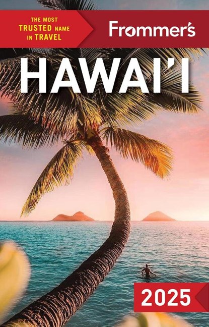 Frommer's Hawaii 2025, Jeanne Cooper ; Natalie Schack - Paperback - 9781628876079
