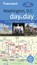 Frommer's Washington D.C. day by day, Meredith Pratt - Paperback - 9781628876253