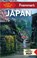Frommer's Japan, David McElhinney - Paperback - 9781628876536