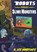 Robots versus Slime Monsters, A. Lee Martinez - Paperback - 9781628906288