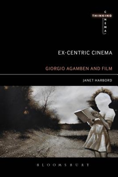 Ex-centric Cinema, Janet (Queen Mary Harbord - Paperback - 9781628922417