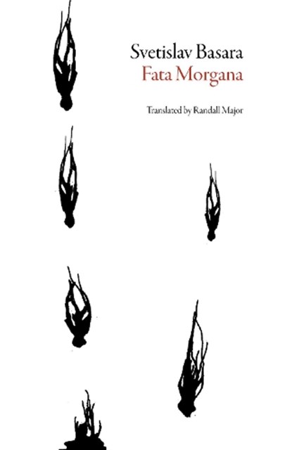 Fata Morgana, BASARA,  Svetislav - Paperback - 9781628971132