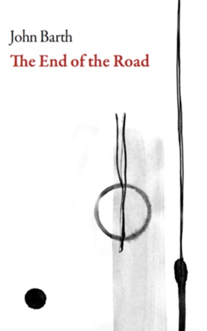 END OF THE ROAD, UNKNOWN - Paperback - 9781628971576