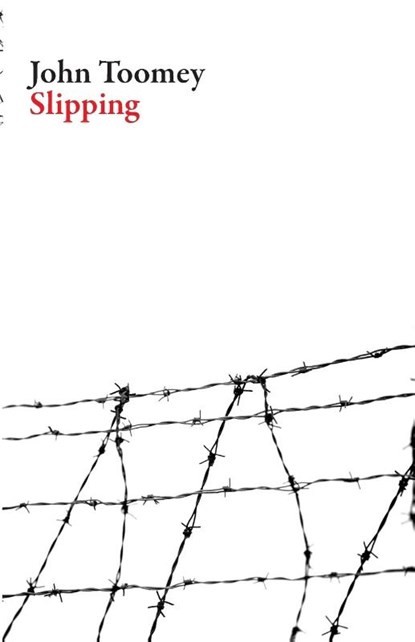 Slipping, John Toomey - Paperback - 9781628971712
