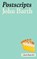 Postscripts, John Barth - Paperback - 9781628974461