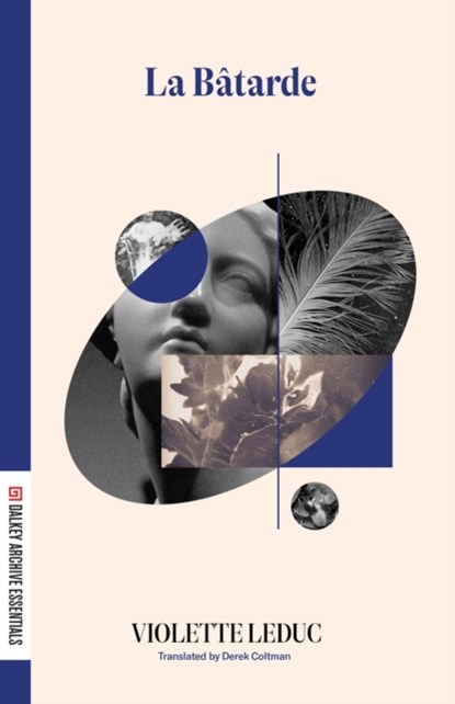 La Batarde, Violette LeDuc - Paperback - 9781628974577