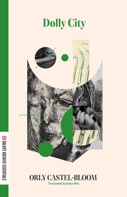 Dolly City, Orly Castel-Bloom - Paperback - 9781628975604