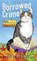 Borrowed Crime, CASS,  Laurie - Gebonden - 9781628996166