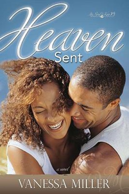 Heaven Sent, MILLER,  Vanessa - Paperback - 9781629115672