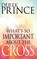Prince, D: What's So Important about the Cross?, Derek Prince - Paperback - 9781629118024