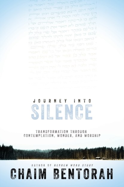 Journey Into Silence, Bentorah Chaim Bentorah - Paperback - 9781629119120