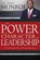 The Power of Character in Leadership, Dr Myles Munroe - Paperback - 9781629119496