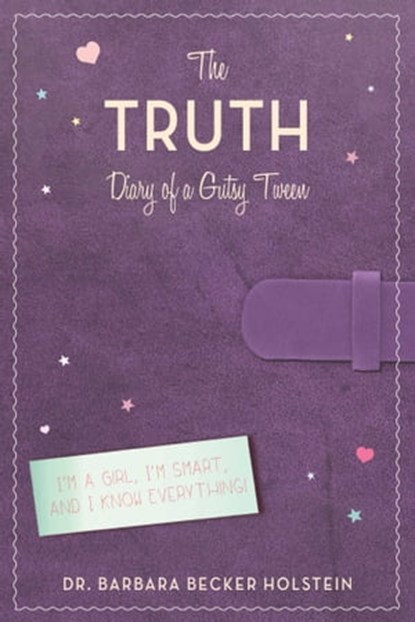 The Truth, Barbara Becker Holstein - Ebook - 9781629142463