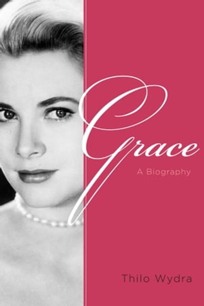 Grace, Thilo Wydra - Ebook - 9781629149677