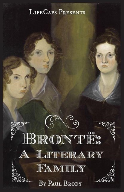 Bronte, Brody Paul - Paperback - 9781629171920