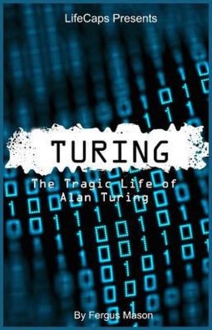 Turing, Fergus Mason - Paperback - 9781629173078