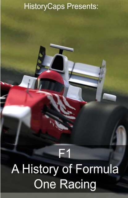 F1, Col Frank Foster - Paperback - 9781629173856