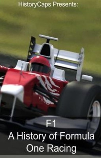 F1, Col Frank Foster - Paperback - 9781629173856