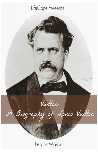 Vuitton, Fergus Mason - Paperback - 9781629174297