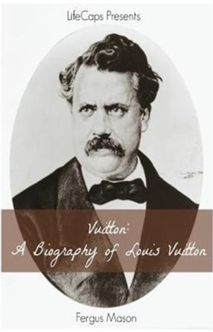 Vuitton, Fergus Mason - Paperback - 9781629174297