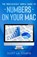 The Ridiculously Simple Guide To Numbers For Mac, Scott La Counte - Paperback - 9781629175140