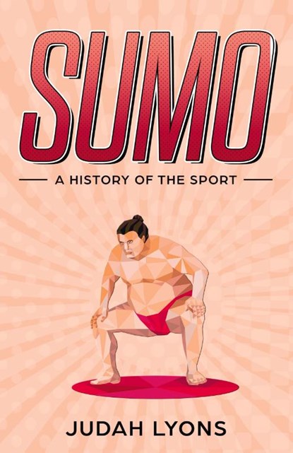 Sumo, Judah Lyons - Paperback - 9781629177496
