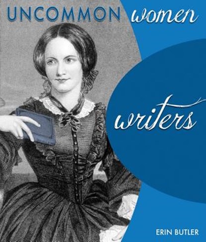 Writers, BUTLER,  Erin - Gebonden - 9781629205823