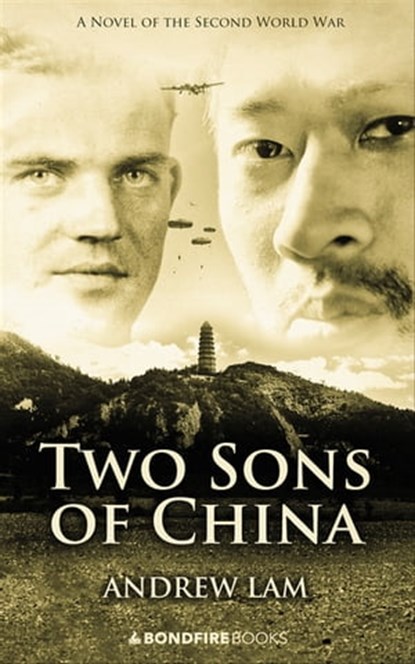 Two Sons of China, Andrew Lam - Ebook - 9781629212968