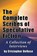 The Complete Scribes of Speculative Fiction, Cristopher DeRose - Overig - 9781629333182