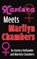Xaviera Meets Marilyn Chambers (hardback), HOLLANDER,  Xaviera ; Chambers, Marilyn - Gebonden - 9781629334707