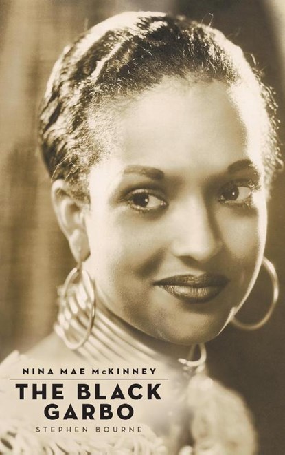 Nina Mae McKinney (hardback), Stephen Bourne - Gebonden - 9781629337340