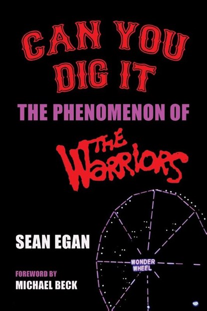 Can You Dig It, Sean Egan - Paperback - 9781629338057