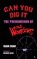 Can You Dig It (hardback), Sean Egan - Gebonden - 9781629338064