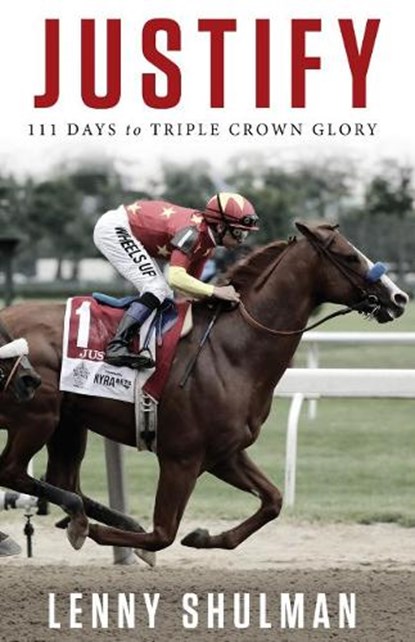 Justify, SHULMAN,  Lenny - Gebonden - 9781629377018