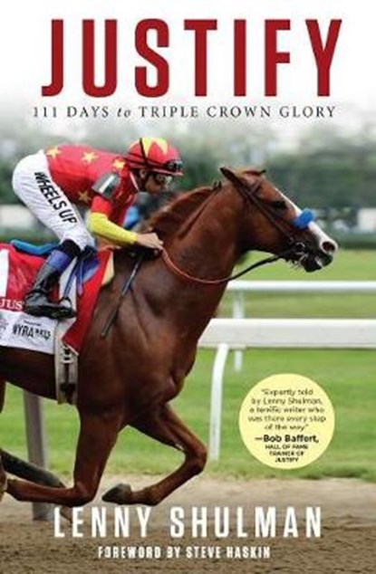 Justify, Lenny Shulman - Overig - 9781629377940