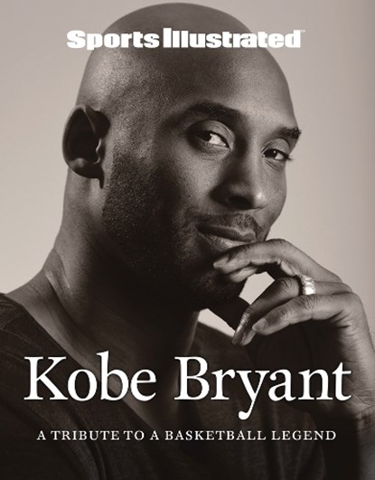 Sports Illustrated Kobe Bryant, Sports Illustrated - Gebonden - 9781629379494