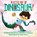 A Little Bit of Dinosaur, Elleen Hutcheson ; Darcy Pattison - Paperback - 9781629441542