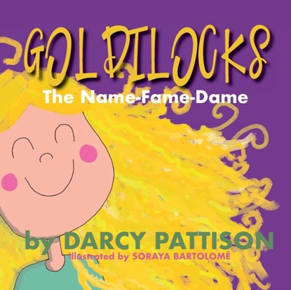 Goldilocks, Darcy Pattison - Paperback - 9781629441634