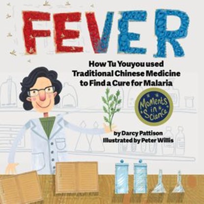 Fever, Darcy Pattison ; Peter Willis - Ebook - 9781629441979