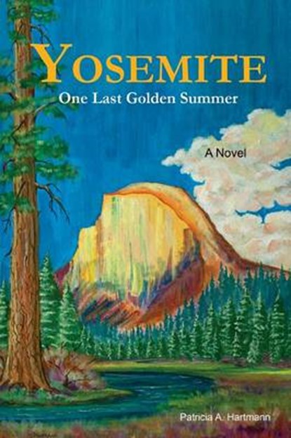 Yosemite, HARTMANN,  Patricia a - Paperback - 9781629521954