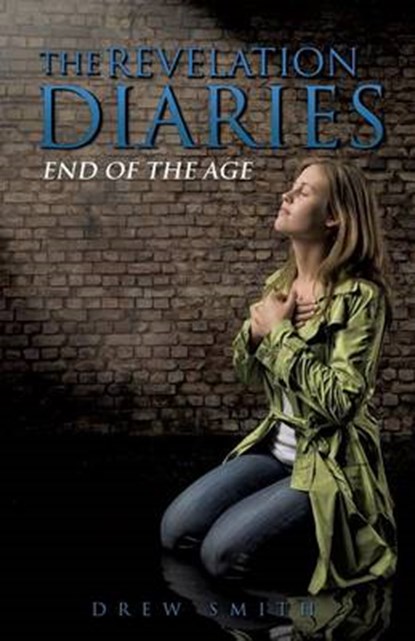 The Revelation Diaries, SMITH,  Drew - Paperback - 9781629528243
