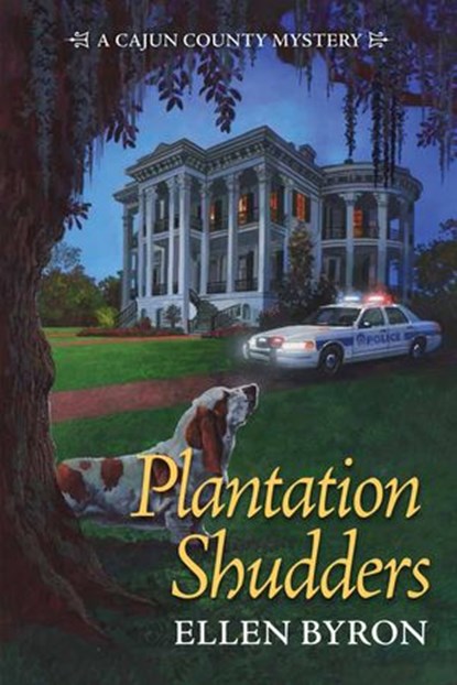 Plantation Shudders, Ellen Byron - Ebook - 9781629532516